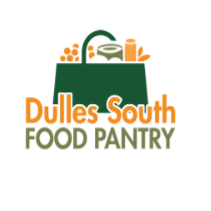9th Annual Dulles South Food Pantry Golf Tournament - logo